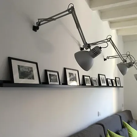 My Place In 밀라노