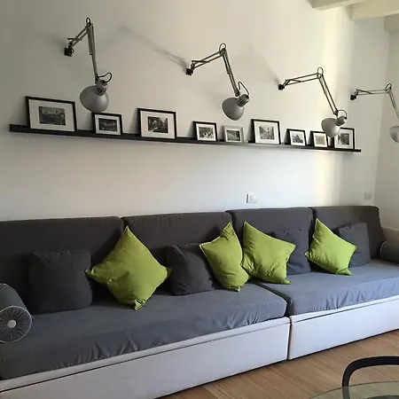 My Place In * 밀라노