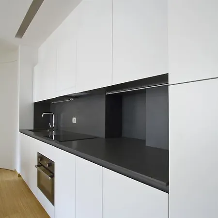아파트 My Place In